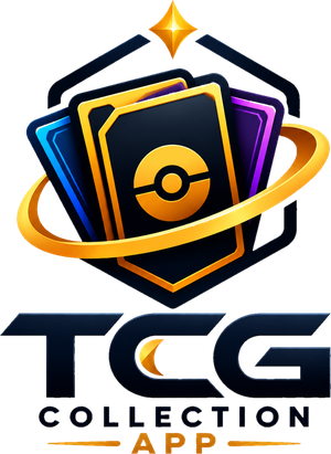 TCG Collection App
